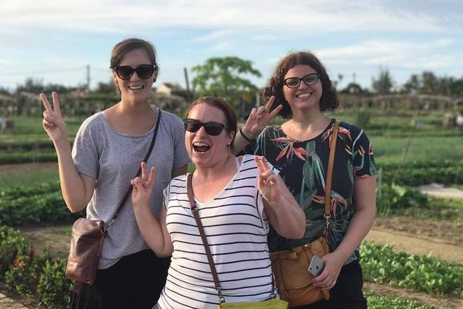 Hoi An Food Tour by Motorbike with Tastings and Dinner - The Real Star: Vietnamese Tastings You Can’t Fake on Your Own