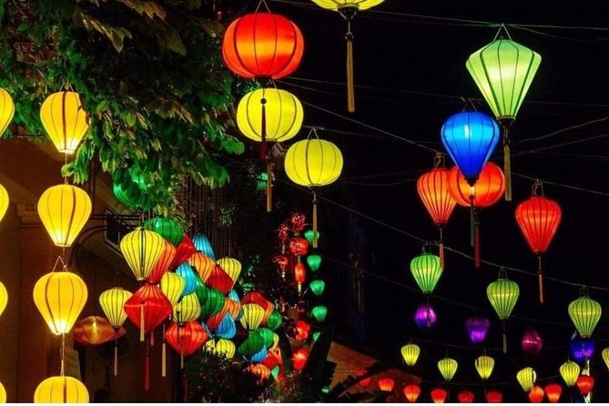 Hoi An Food Trail by Night with Boat Trip - Price and value: what your $42 really buys (and what to watch)