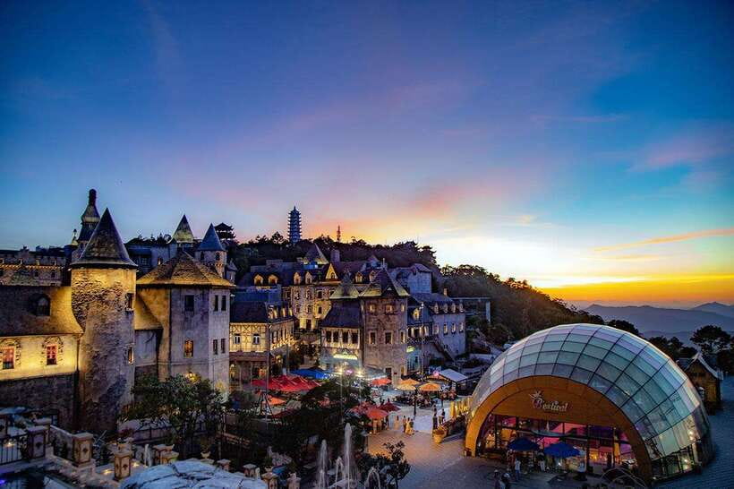 Hoi An: Full-day Ba Na Hills & Amazing Golden Bridge - Who should book this Ba Na Hills day trip from Hoi An?