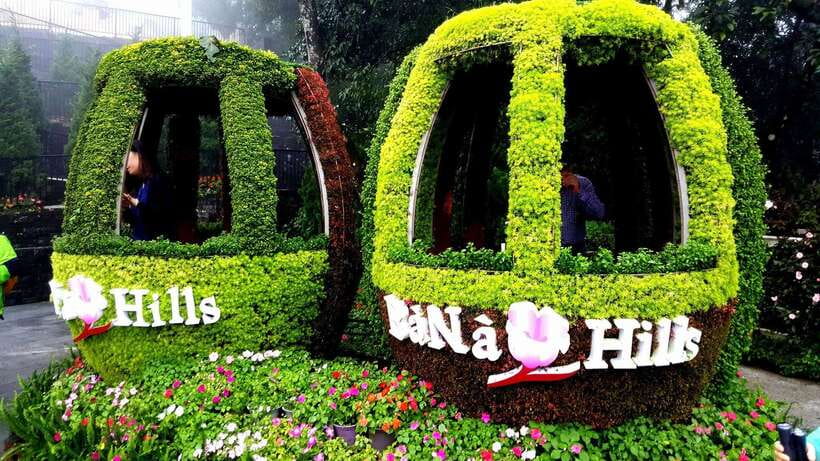 Hoi An: Full-day Ba Na Hills & Amazing Golden Bridge - Timing and how the 9.5 hours feels in practice