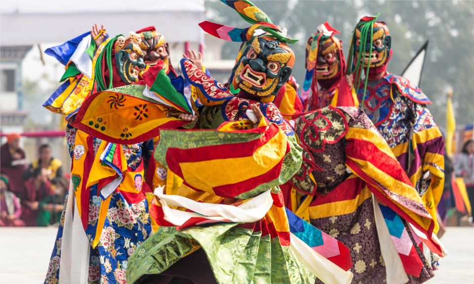 Hoi An: Full-Day Small Group Trip to My Son Sanctuary - The guided temple visit: what to look for in the sanctuary
