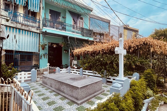 Hoi An Ghosts, Death, Mystery Unveiled - House-Protection Spirits: How Locals Guard Homes From Dark Energy