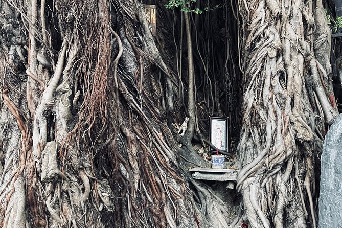 Hoi An Ghosts, Death, Mystery Unveiled - What If Your Guide Is Sanh? Expect High-Energy Spooky Storytelling