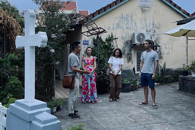 Hoi An Ghosts, Death, Mystery Unveiled - Logistics That Actually Affect Your Night (Not Boring Stuff)