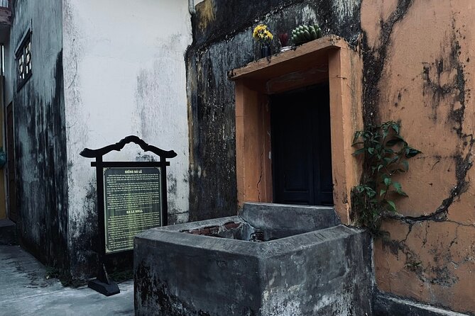 Hoi An Ghosts, Death, Mystery Unveiled - Price and Value: $19.58 for a 2-Hour Themed Walk That Teaches You How to Read Hoi An