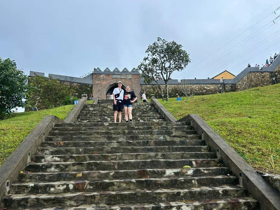 Hoi An: Golden Bridge, Marble Mt, & Lady Buddha Private Trip - Key highlights worth planning for