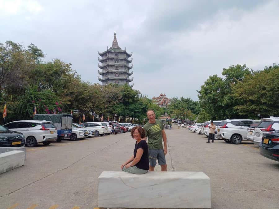 Hoi An: Golden Bridge, Marble Mt, & Lady Buddha Private Trip - Who should book this private Hoi An to Da Nang trip