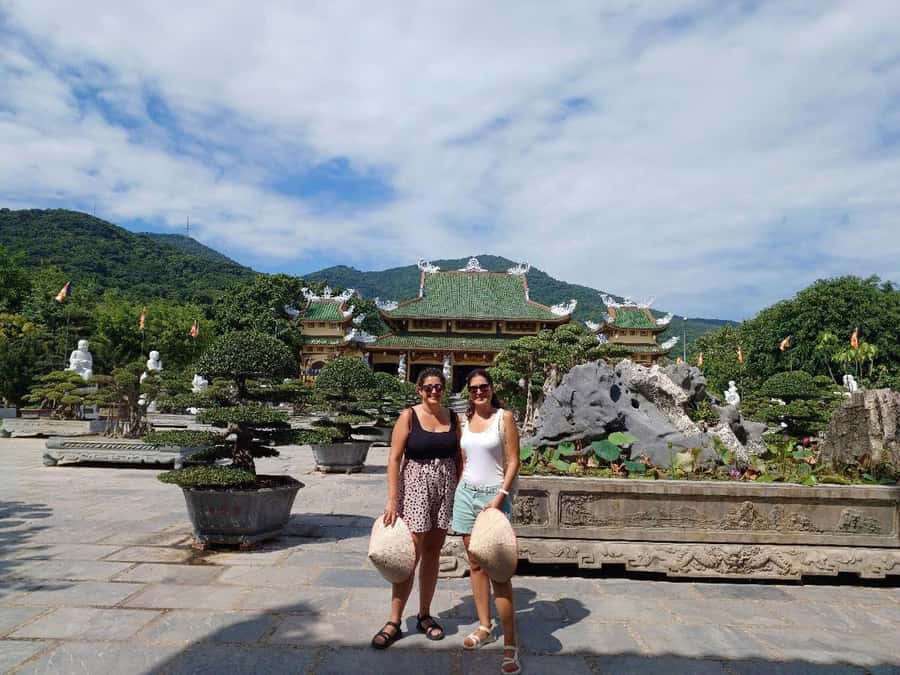 Hoi An: Golden Bridge, Marble Mt, & Lady Buddha Private Trip - FAQ