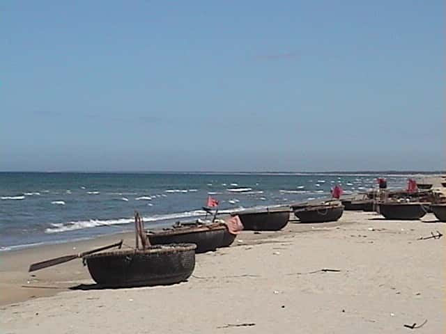 Hoi An: Hai Van Pass And Lang Co Beach Scenic Discovery - Who This Tour Suits (and Who Might Want Another Option)