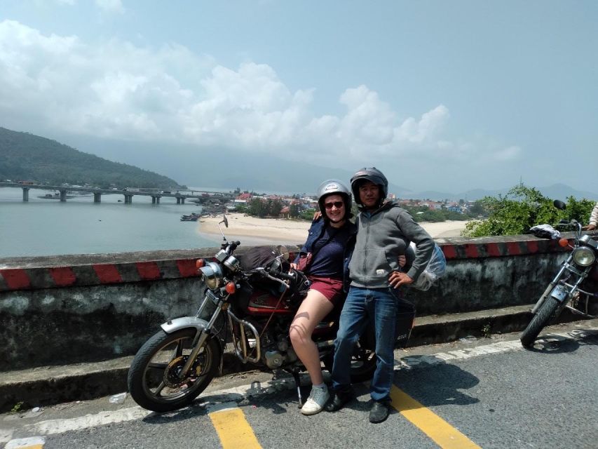 Hoi An: Half-Day Countryside Tour by Motorbike - Thanh Ha Pottery Village: Craft Learning in Thanh Ha