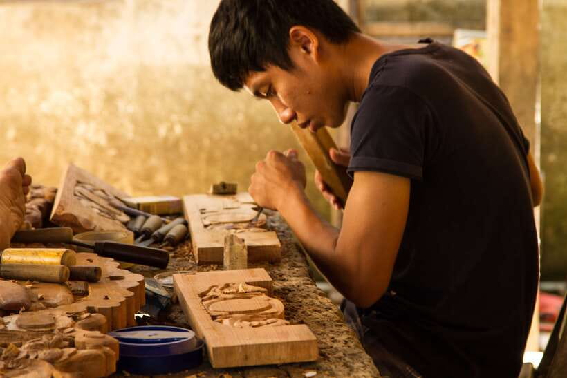 Hoi An: Half-day Cultural Journey Through Hoi An's Crafts - Key Highlights You Shouldn’t Skip