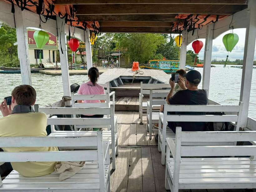 Hoi An: Half-day Cultural Journey Through Hoi An's Crafts - Should You Book This Hoi An: Half-Day Cultural Journey Through Hoi Ans Crafts?
