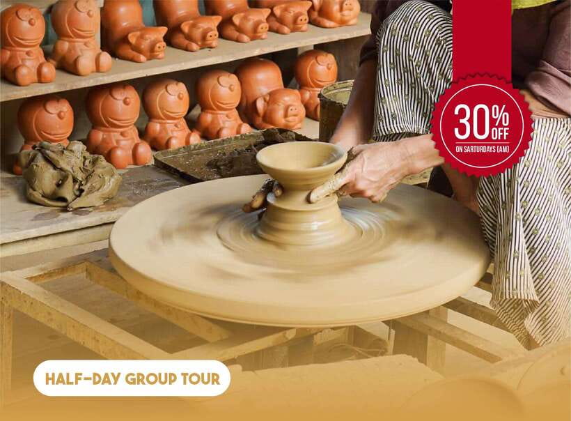 Hoi An: Half-day Cultural Journey Through Hoi An's Crafts - The Best Part of This Hoi An Crafts Day: Crafts, Not Crowds