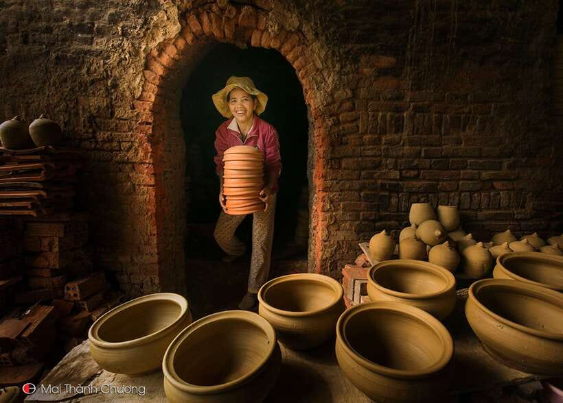 Hoi An: Half-day Cultural Journey Through Hoi An's Crafts - Kim Bong Carpentry Village: Shipbuilding and Woodwork With Real Skill