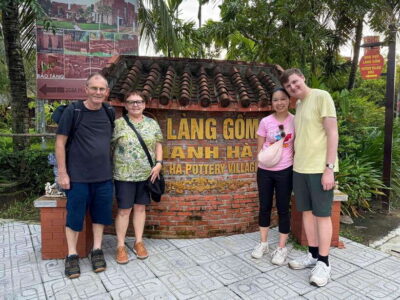 Hoi An: Half-day Cultural Journey Through Hoi An's Crafts - Getting to Kim Bong: River Time Builds the Mood
