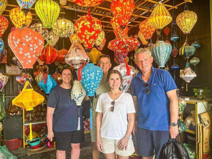Hoi An: Half-day Electric Scooter Countryside Adventure - Should you book this half-day countryside scooter adventure?