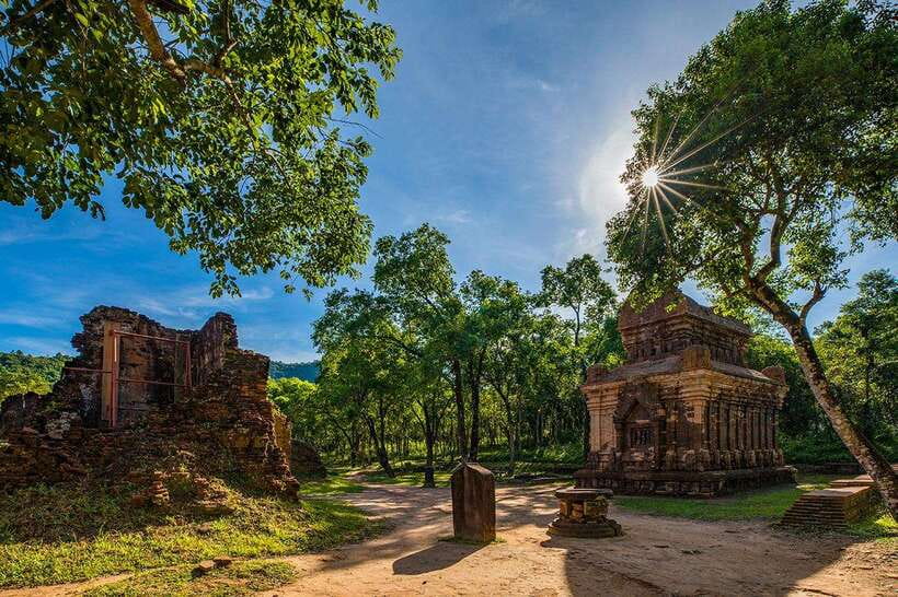 Hoi An: Half-day Excursion To My Son Sanctuary Tour - Key things I’d pay attention to