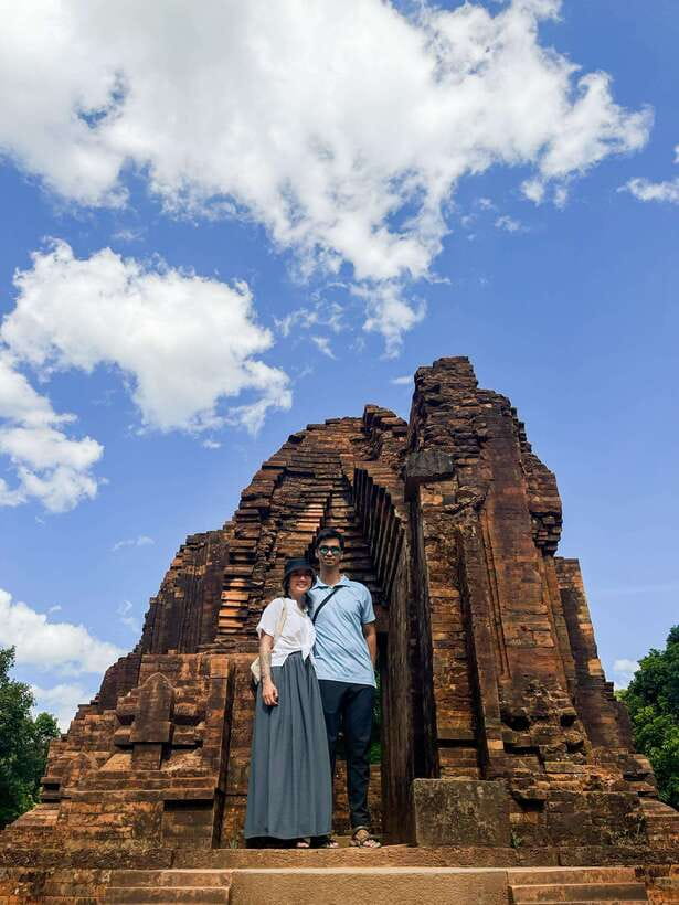 Hoi An: Half-day Excursion To My Son Sanctuary Tour - My Son Sanctuary in Four Hours: Why This Half-Day Works