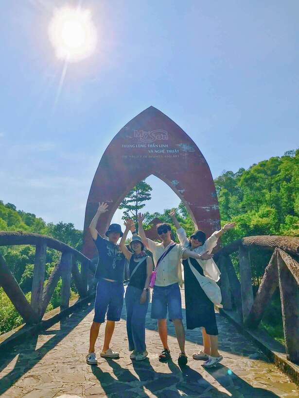 Hoi An: Half-day Excursion To My Son Sanctuary Tour - Guide Quality Makes or Breaks My Son