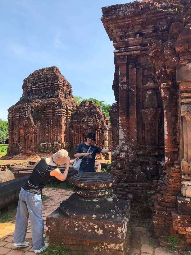 Hoi An: Half-day Excursion To My Son Sanctuary Tour - Price and Value for $43: What You Get and Why It’s Fair