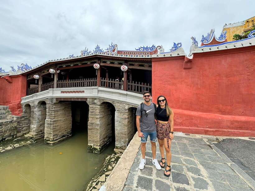 Hoi An: Half-Day Heritage Walking Tour - Key Things That Make This Tour Worth Your Time