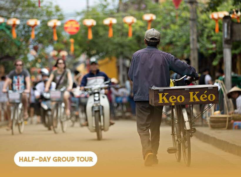 Hoi An: Half-Day Heritage Walking Tour - Why This Hoi An Walk Feels Practical (Not Just Pretty)