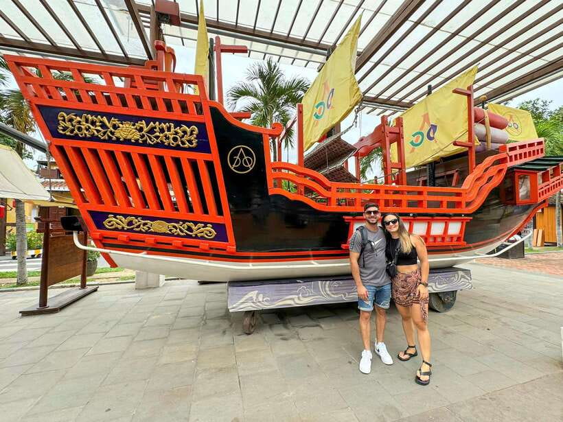 Hoi An: Half-Day Heritage Walking Tour - Stop 1: Hoi An Market for Real Sights and Quick Tastes