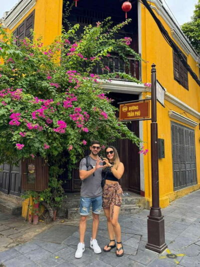 Hoi An: Half-Day Heritage Walking Tour - Timing, Pickup, and How the Half-Day Really Moves