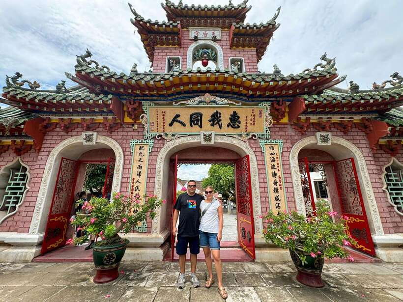 Hoi An: Half-Day Heritage Walking Tour - Traditional Art Performance Theatre: A Break From Walking (With a Payoff)