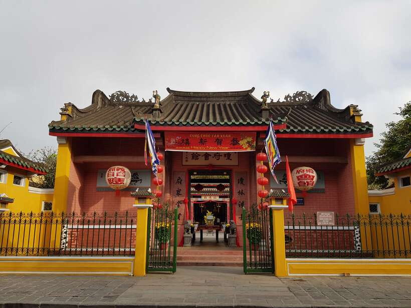 Hoi An: Half-Day Heritage Walking Tour - Hoi An Folk Museum: Small Time, Useful Context
