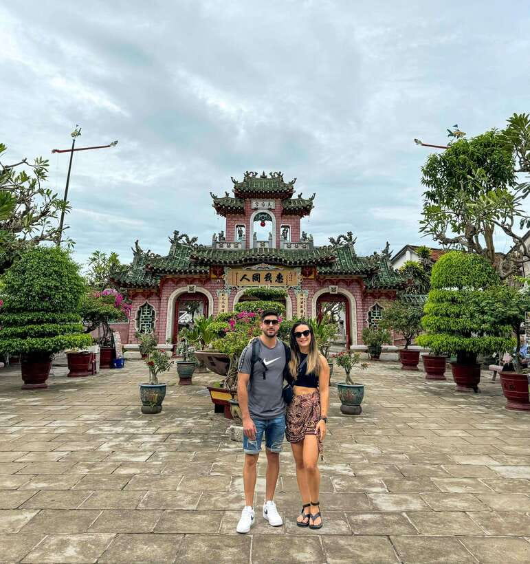 Hoi An: Half-Day Heritage Walking Tour - Old House of Tan Ky: The House Stop That Actually Teaches You to Look