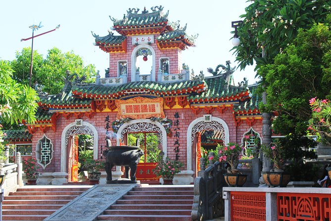 Hoi An: Half-day Hoi An Heritage Walk - Morning vs Afternoon: Choosing the Right Time to Walk