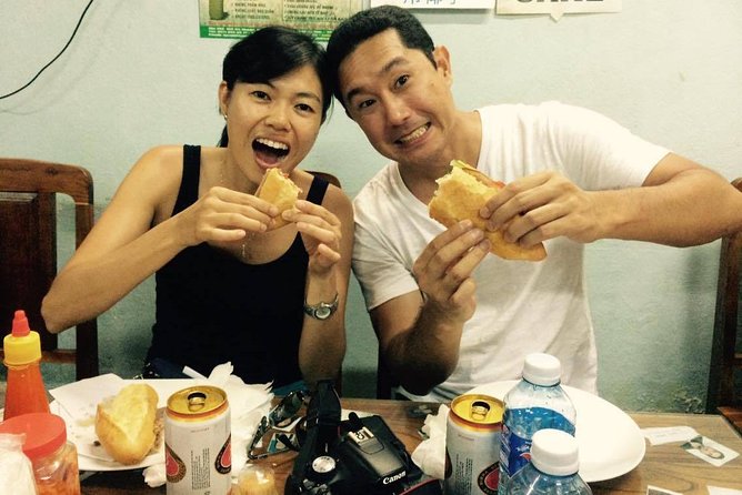 Hoi An Half-Day Street Food Guided Tour - HFE - Key things worth knowing before you go