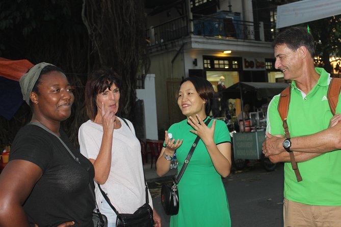 Hoi An Half-Day Street Food Guided Tour - HFE - Stop-by-stop: how the 10 street food spots usually play out