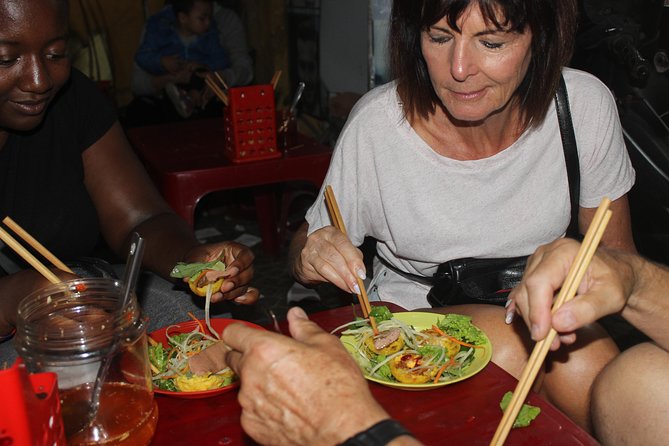 Hoi An Half-Day Street Food Guided Tour - HFE - Included meals and drinks: why this package feels fair