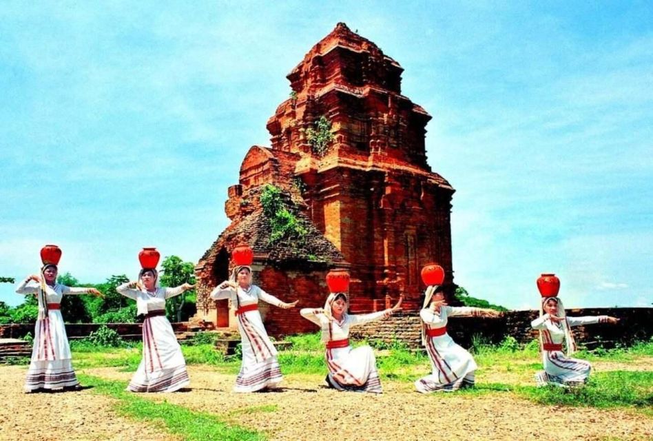 Hoi An: Half-Day to My Son Sanctuary & Sunset River Cruise - Should You Book This Half-Day My Son and Sunset Cruise?