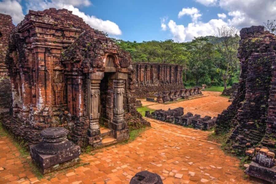 Hoi An: Half-Day to My Son Sanctuary & Sunset River Cruise - Price and Logistics: Value at $20, Plus the Entrance Ticket