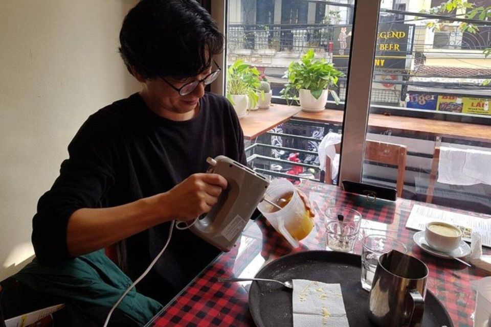 Hoi An: Hand-on Making Vietnamese Coffee Class & Culture - Key things to know before you go