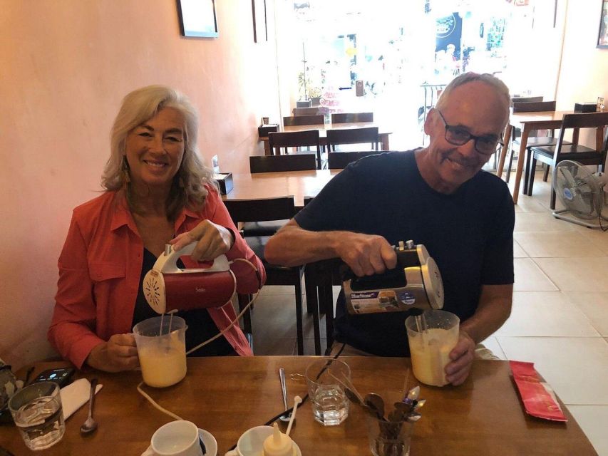 Hoi An: Hand-on Making Vietnamese Coffee Class & Culture - Should You Book This Hoi An Vietnamese Coffee Class?