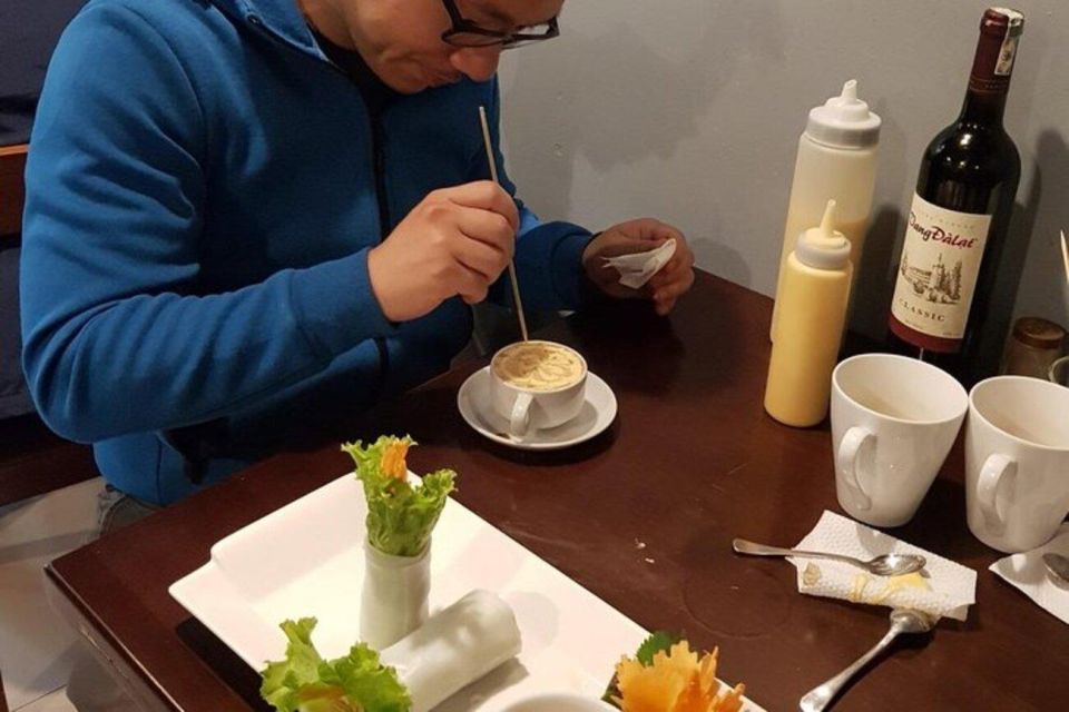 Hoi An: Hand-on Making Vietnamese Coffee Class & Culture - Choosing Your Coffee: The Fun Part of Making It Hands-On