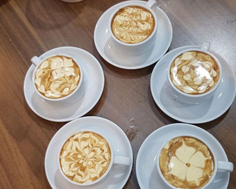 Hoi An: Hand-on Making Vietnamese Coffee Class & Culture - The Instructor and Café Stories: Where Culture Shows Up