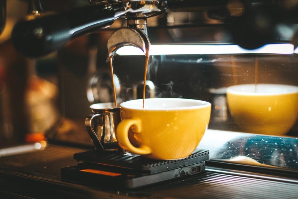 Hoi An: Hand-on Making Vietnamese Coffee Class & Culture - Quality and Sustainability in a Cup