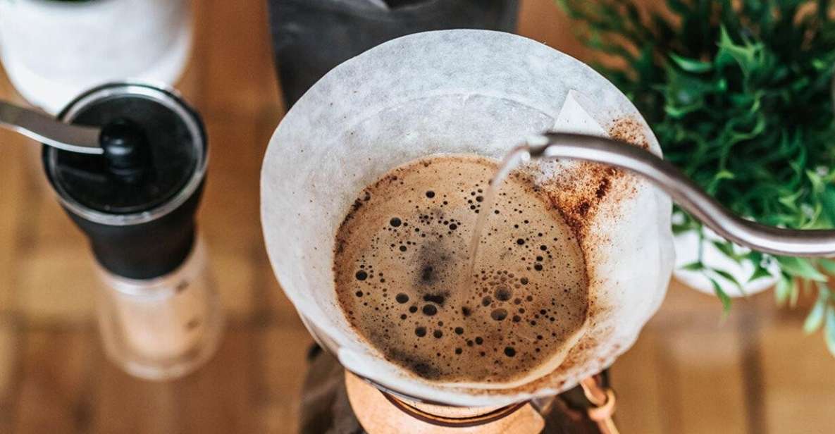 Hoi An: Hand-on Making Vietnamese Coffee Class & Culture - What You Actually Do in the Hour (So You Can Plan Your Day)