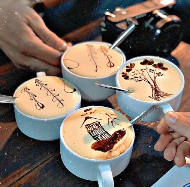 Hoi An: Hand-on Making Vietnamese Coffee Class & Culture - Who This Class Suits Best in Hoi An