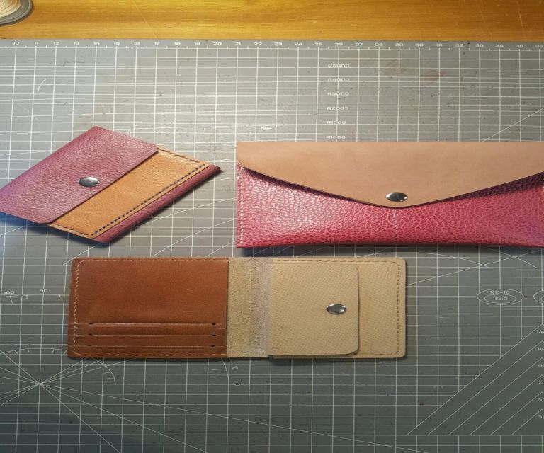 Hoi An: Handmade Leather Crafts Workshop (Starter Course) - Key things to know before you go