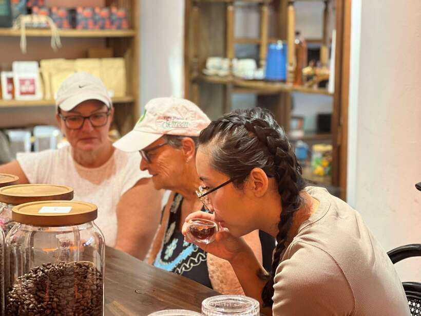 Hoi An: Hands-on Vietnamese Coffee Making Class with Long - Coffee taste vs. coffee technique: why you’ll remember this