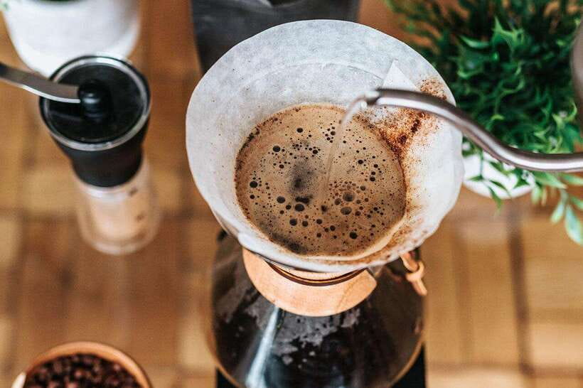 Hoi An: Hands-on Vietnamese Coffee Making Class with Long - Learning Vietnamese coffee: the crop-to-cup story that makes the drinks click