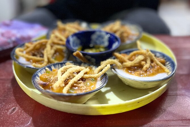 Hoi An hidden food adventure - What you’ll actually eat: 7 Hoi An dishes and 1 drink