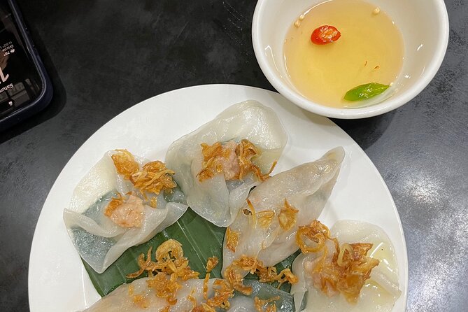 Hoi An hidden food adventure - Who this tour suits best (and who might want a different plan)