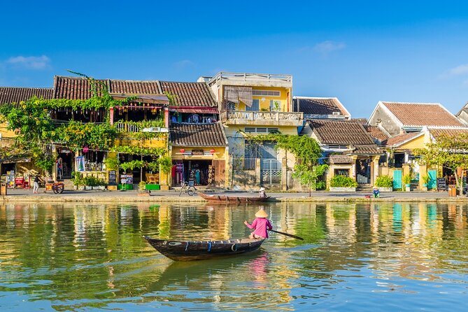 Hoi An Hidden Gem- Local Food- Lantern Making- Tailoring - Logistics That Matter: Pickup, Group Size, and Timing
